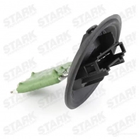 Блок управления печкой STARK 1437830319 WW BVE0 skcu2150002 - Изображение 6