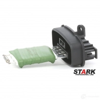 Блок управления печкой STARK skcu2150027 1437830814 90 1VITG