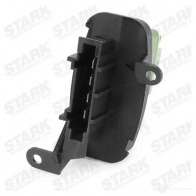 Блок управления печкой STARK skcu2150027 1437830814 90 1VITG - Изображение 3