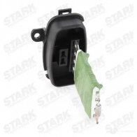 Блок управления печкой STARK skcu2150027 1437830814 90 1VITG - Изображение 5