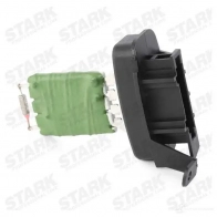Блок управления печкой STARK skcu2150027 1437830814 90 1VITG - Изображение 6