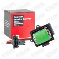 Блок управления печкой STARK skcu2150117 HTQ SP 1437830514 - Изображение 2