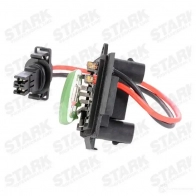 Блок управления печкой STARK skcu2150117 HTQ SP 1437830514 - Изображение 4