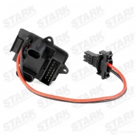 Блок управления печкой STARK skcu2150117 HTQ SP 1437830514 - Изображение 5
