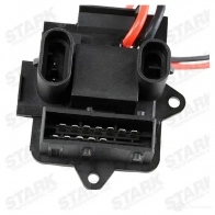 Блок управления печкой STARK skcu2150117 HTQ SP 1437830514 - Изображение 7