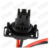 Блок управления печкой STARK skcu2150117 HTQ SP 1437830514 - Изображение 8