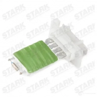 Блок управления печкой STARK 1437830344 skcu2150057 6T6F2 9F - Изображение 4