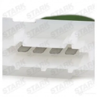 Блок управления печкой STARK 1437830344 skcu2150057 6T6F2 9F - Изображение 5