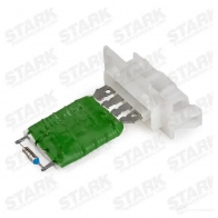 Блок управления печкой STARK 1437830344 skcu2150057 6T6F2 9F - Изображение 7