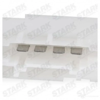 Блок управления печкой STARK 1437830344 skcu2150057 6T6F2 9F - Изображение 8
