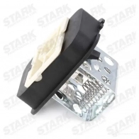 Блок управления печкой STARK DK 6KKH skcu2150021 1437830837 - Изображение 4