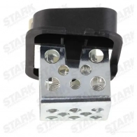Блок управления печкой STARK DK 6KKH skcu2150021 1437830837 - Изображение 5