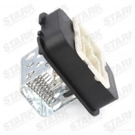 Блок управления печкой STARK DK 6KKH skcu2150021 1437830837 - Изображение 6