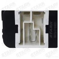 Блок управления печкой STARK DK 6KKH skcu2150021 1437830837 - Изображение 7