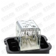 Блок управления печкой STARK DK 6KKH skcu2150021 1437830837 - Изображение 8
