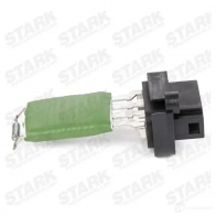 Блок управления печкой STARK 6 MKVT skcu2150047 1437830321 - Изображение 3