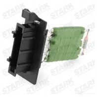 Блок управления печкой STARK 1437830296 skcu2150031 QDZ G0D - Изображение 3