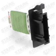 Блок управления печкой STARK 1437830296 skcu2150031 QDZ G0D - Изображение 5