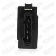 Блок управления печкой STARK 1437830296 skcu2150031 QDZ G0D - Изображение 6