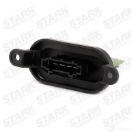 Блок управления печкой STARK 1437830884 0EB 6AB skcu2150048 - Изображение 4
