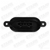 Блок управления печкой STARK 1437830884 0EB 6AB skcu2150048 - Изображение 5