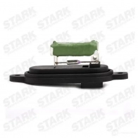 Блок управления печкой STARK 1437830342 B GG9U skcu2150116 - Изображение 5