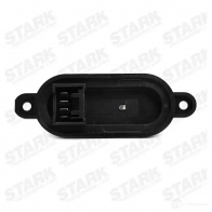 Блок управления печкой STARK 1437830342 B GG9U skcu2150116 - Изображение 6