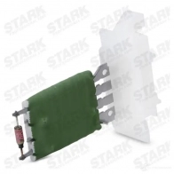Блок управления печкой STARK LG9C F 1437830690 skcu2150077 - Изображение 4