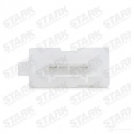 Блок управления печкой STARK LG9C F 1437830690 skcu2150077 - Изображение 5