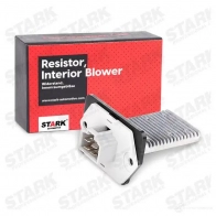 Блок управления печкой STARK 1437830845 skcu2150102 PMT LJ - Изображение 2
