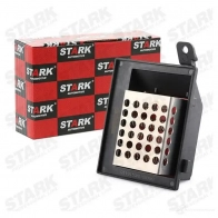 Блок управления печкой STARK skcu2150020 1437830899 R 1KE6 - Изображение 2
