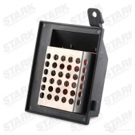 Блок управления печкой STARK skcu2150020 1437830899 R 1KE6 - Изображение 3
