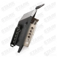 Блок управления печкой STARK skcu2150020 1437830899 R 1KE6 - Изображение 4