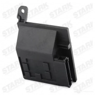 Блок управления печкой STARK skcu2150020 1437830899 R 1KE6 - Изображение 5