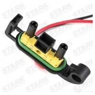 Блок управления печкой STARK MK5 HCSB 1437830722 skcu2150026 - Изображение 6