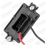 Блок управления печкой STARK MK5 HCSB 1437830722 skcu2150026 - Изображение 7