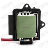 Блок управления печкой STARK W61 9DD 1437830757 skcu2150063 - Изображение 5