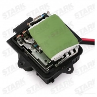 Блок управления печкой STARK W61 9DD 1437830757 skcu2150063 - Изображение 10