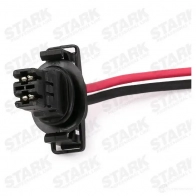 Блок управления печкой STARK W61 9DD 1437830757 skcu2150063 - Изображение 12