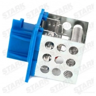 Блок управления печкой STARK VEHX F skcu2150033 1437830865 - Изображение 4
