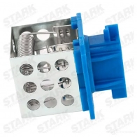 Блок управления печкой STARK VEHX F skcu2150033 1437830865 - Изображение 6