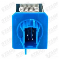 Блок управления печкой STARK VEHX F skcu2150033 1437830865 - Изображение 7