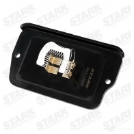 Блок управления печкой STARK 6 Y8061 skcu2150065 1437830284 - Изображение 3