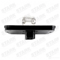 Блок управления печкой STARK 6 Y8061 skcu2150065 1437830284 - Изображение 5