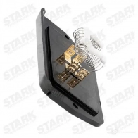 Блок управления печкой STARK 6 Y8061 skcu2150065 1437830284 - Изображение 6