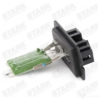 Блок управления печкой STARK skcu2150023 B O876YU 1437830843 - Изображение 3