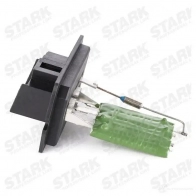 Блок управления печкой STARK skcu2150023 B O876YU 1437830843 - Изображение 5