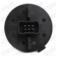 Блок управления печкой STARK Y A5D9N 1437830901 skcu2150123 - Изображение 4