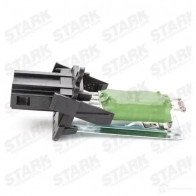 Блок управления печкой STARK 1437830310 skcu2150016 MF U6TH - Изображение 3