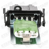 Блок управления печкой STARK 1437830310 skcu2150016 MF U6TH - Изображение 4